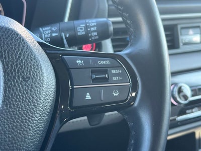 2023 Honda Pilot EX-L 8 Passenger