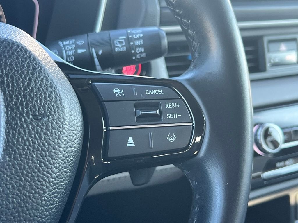 2023 Honda Pilot EX-L 8 Passenger