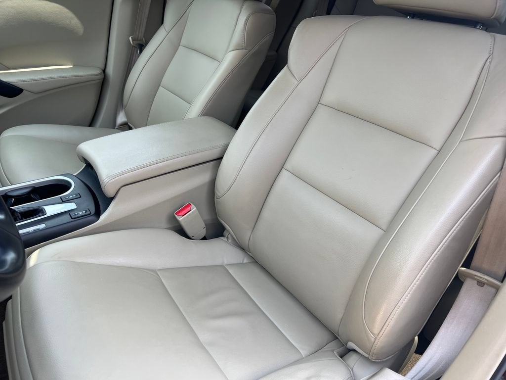 2017 Acura RDX Base
