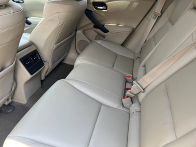 2017 Acura RDX Base