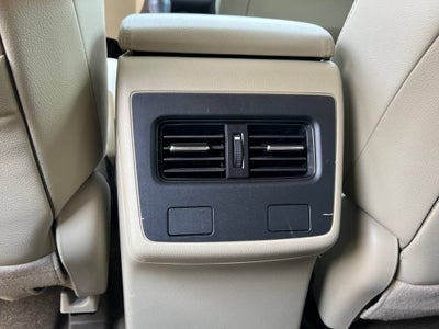 2017 Acura RDX Base