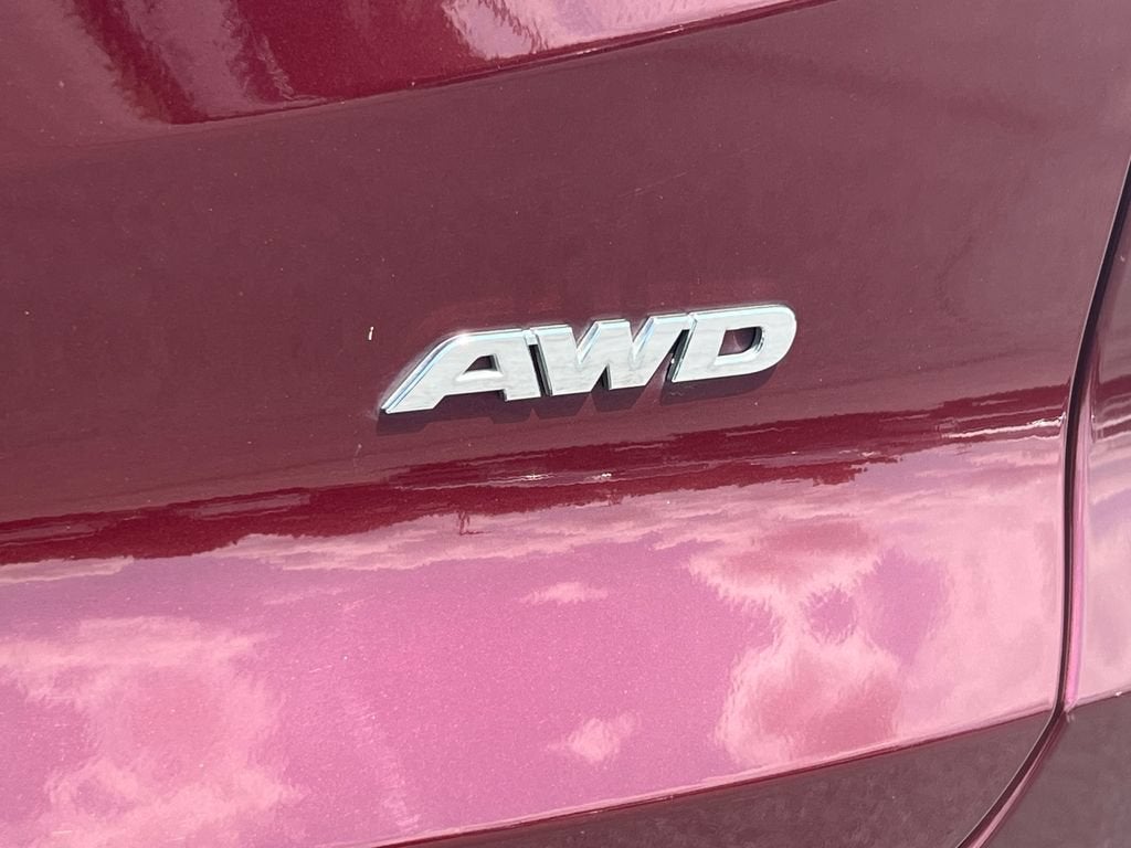 2017 Acura RDX Base