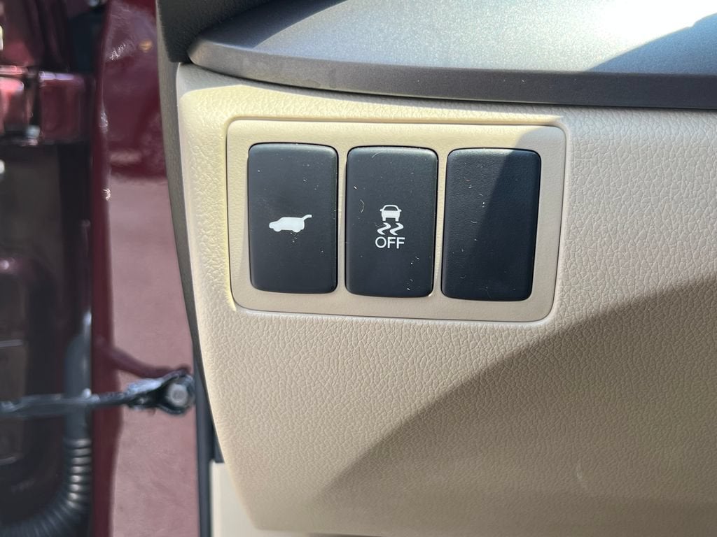 2017 Acura RDX Base