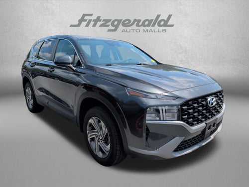 2023 Hyundai Santa Fe SE