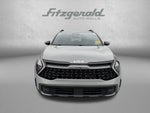 2023 Kia Sportage X-Pro