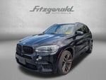 2016 BMW X5 M 4DR AWD