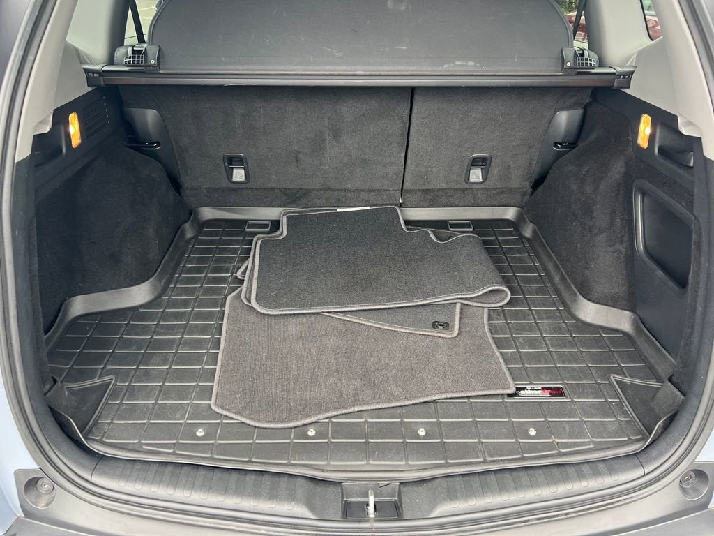 2020 Honda CR-V Hybrid EX-L