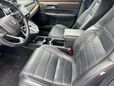 2020 Honda CR-V Hybrid EX-L