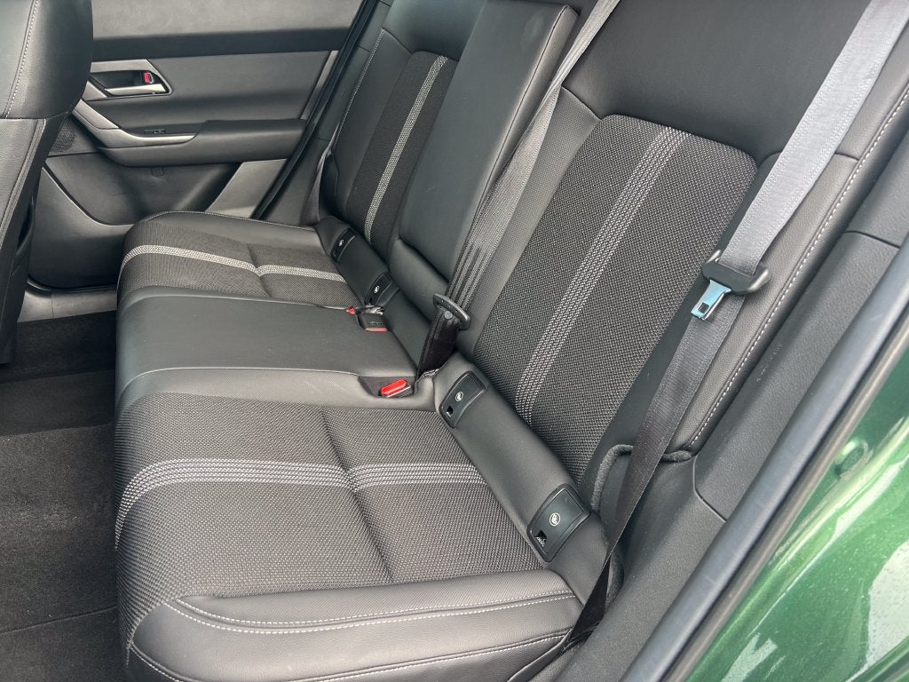 2026 Mazda Mazda CX-50 2.5 S Preferred