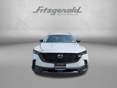 2026 Mazda Mazda CX-50 2.5 S Premium