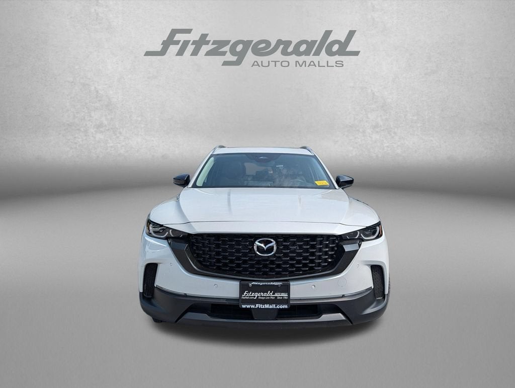 2026 Mazda Mazda CX-50 2.5 S Premium