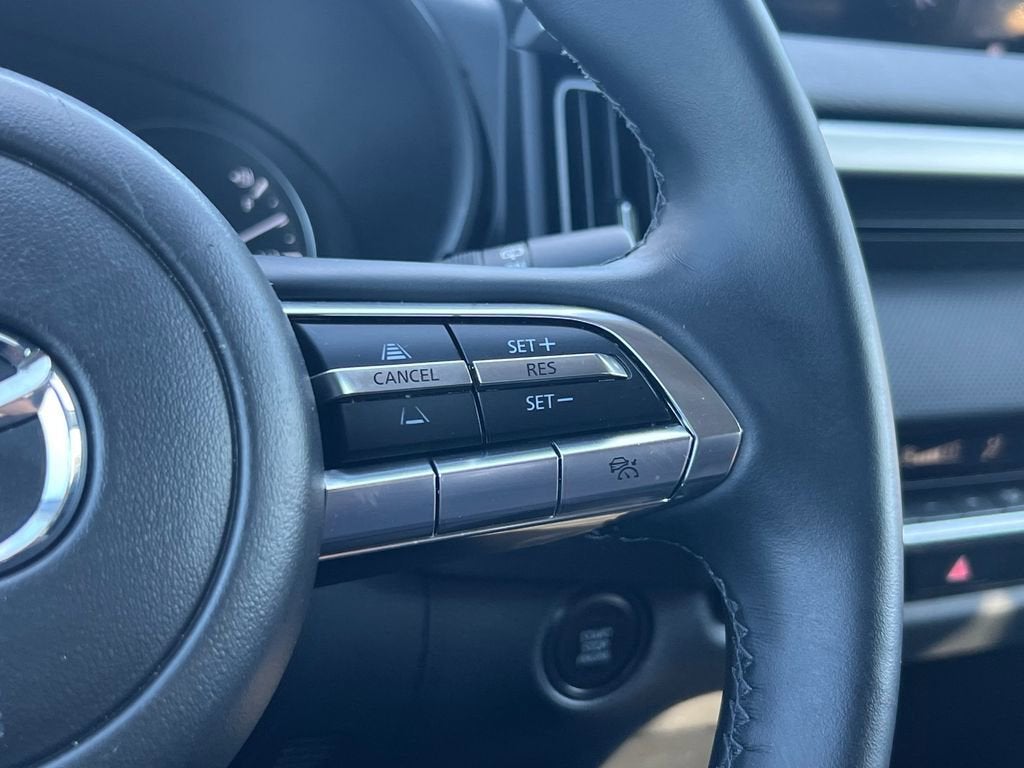 2025 Mazda Mazda CX-50 2.5 S Premium Package