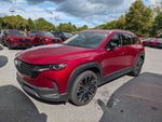 2025 Mazda Mazda CX-50 2.5 S Premium Plus Package