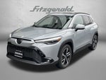 2023 Toyota Corolla Cross Hybrid S