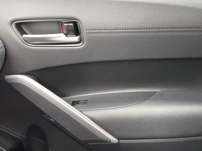 2023 Toyota Corolla Cross Hybrid S