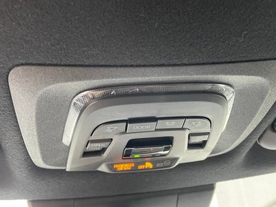 2023 Toyota Corolla Cross Hybrid S