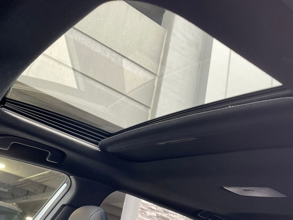 2023 Toyota Corolla Cross Hybrid S