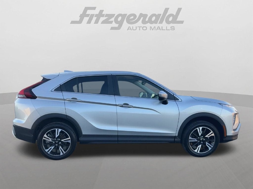 2024 Mitsubishi Eclipse Cross SE