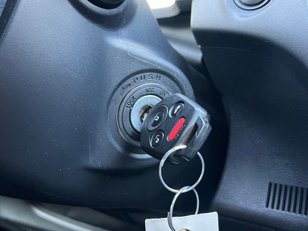 2024 Subaru WRX 4DR MT
