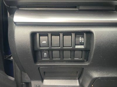 2024 Subaru WRX Premium