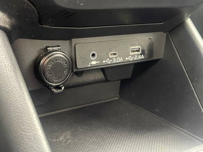 2024 Subaru WRX Premium