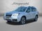 2018 Subaru Forester Base