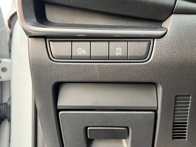 2025 Mazda Mazda3 Hatchback 2.5 S Select Sport