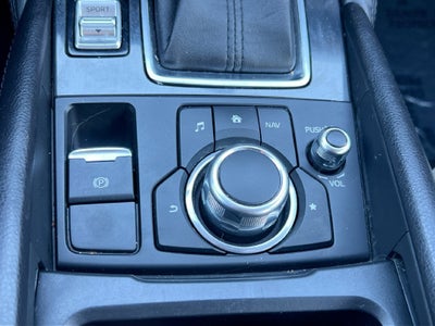2016 Mazda Mazda6 i Touring