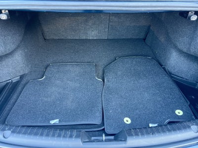 2016 Mazda Mazda6 i Touring
