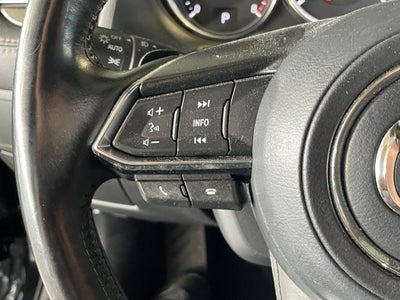 2017 Mazda Mazda6 Grand Touring