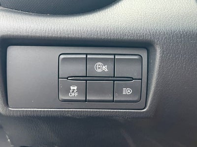 2025 Mazda Mazda MX-5 Miata RF Grand Touring