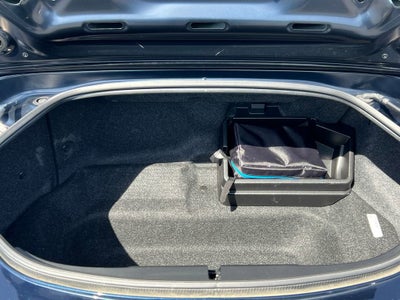 2025 Mazda Mazda MX-5 Miata RF Grand Touring