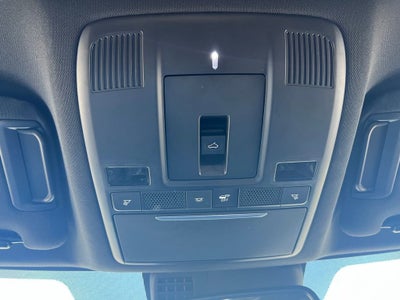 2024 Mazda Mazda CX-5 2.5 Carbon Turbo