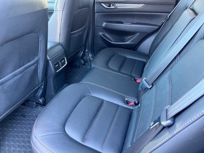 2017 Mazda Mazda CX-5 Grand Touring