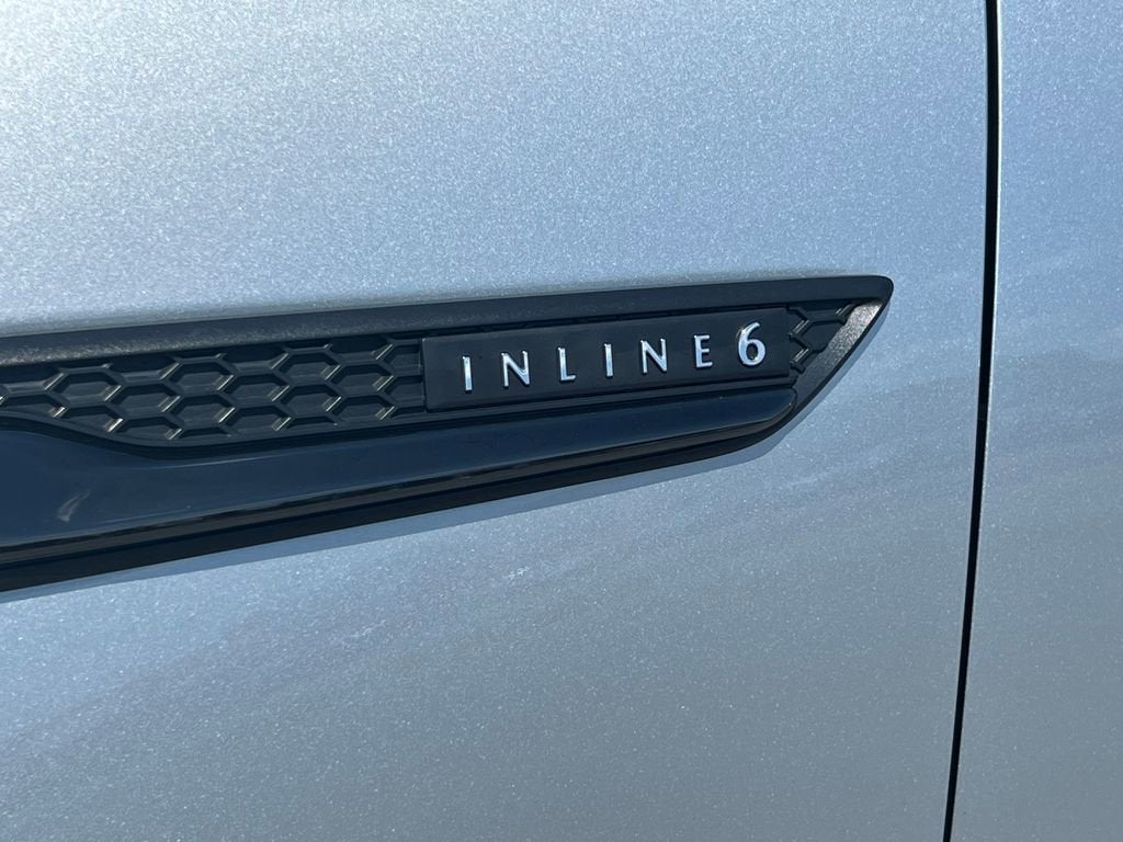 2025 Mazda Mazda CX-90 Premium Sport