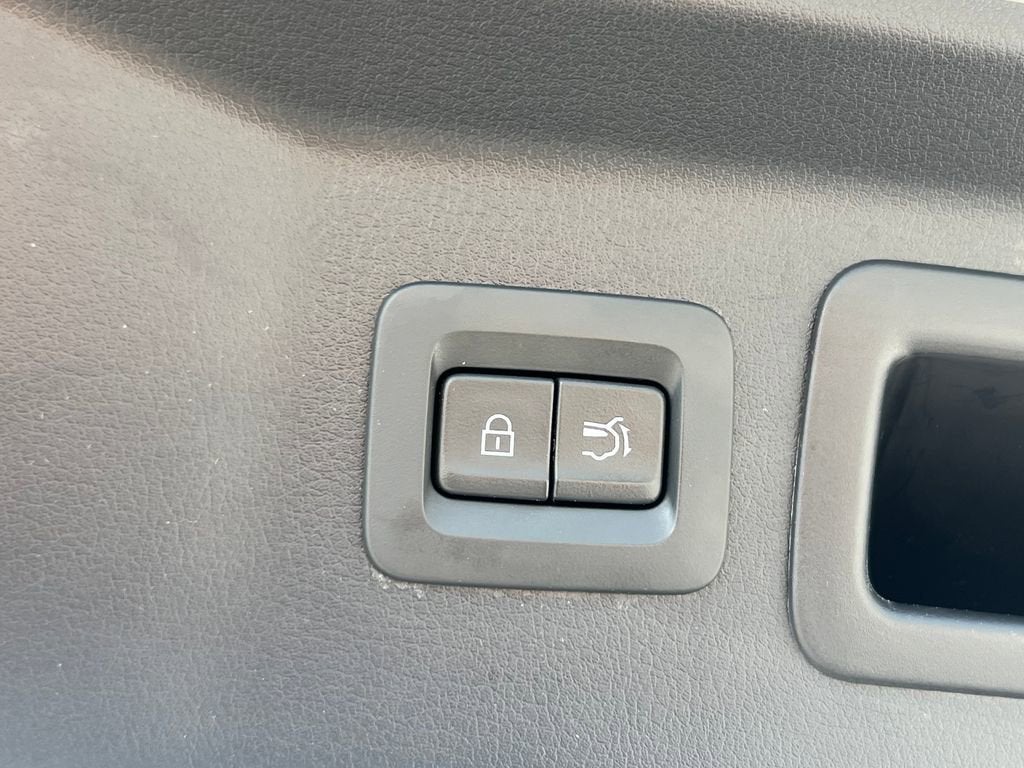 2025 Mazda Mazda CX-90 Premium Sport