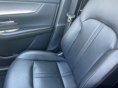 2025 Mazda Mazda CX-90 Premium Sport