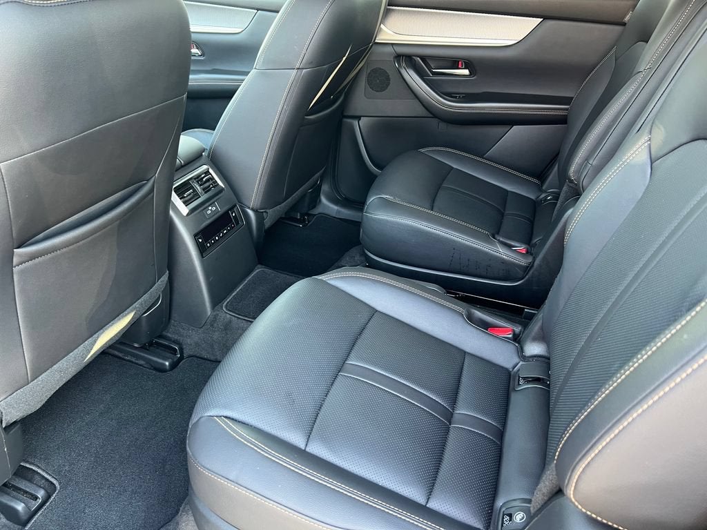 2026 Mazda Mazda CX-90 Premium Sport
