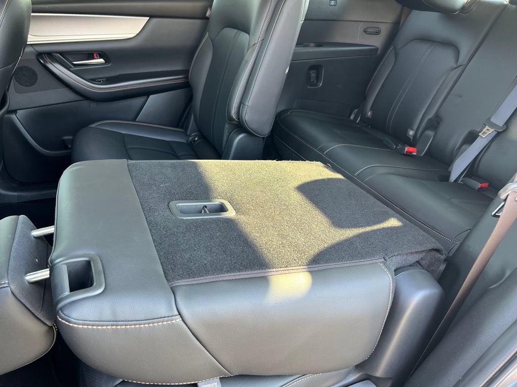 2026 Mazda Mazda CX-90 Premium Sport