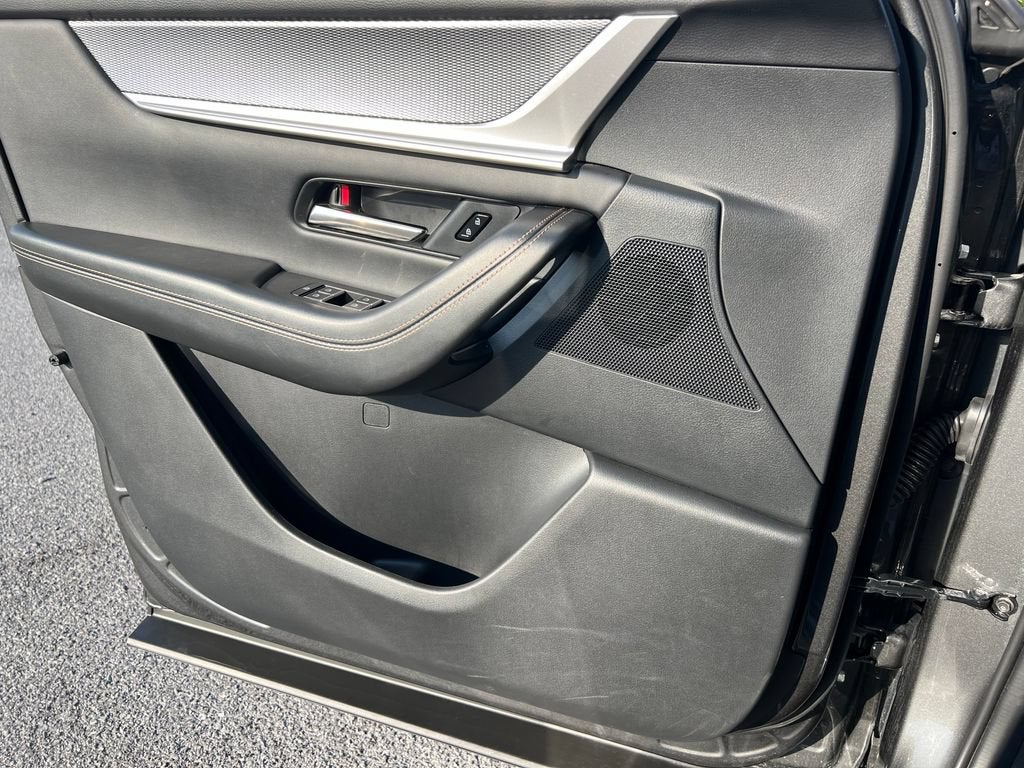 2026 Mazda Mazda CX-90 Premium Sport