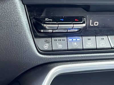2026 Mazda Mazda CX-90 Premium Sport