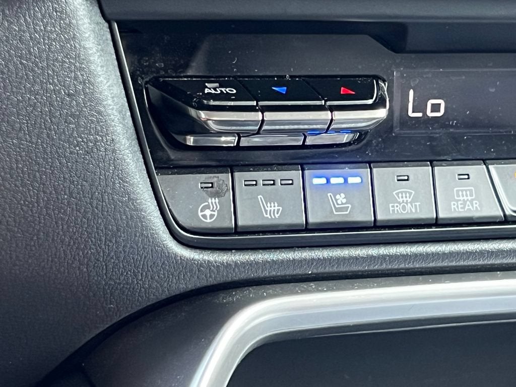 2026 Mazda Mazda CX-90 Premium Sport