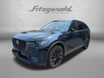 2026 Mazda Mazda CX-90 Premium Sport