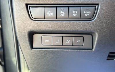 2026 Mazda Mazda CX-90 Premium Sport