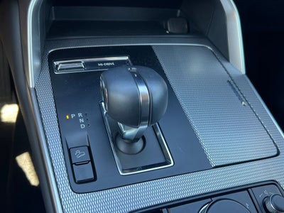 2026 Mazda Mazda CX-90 Premium Sport
