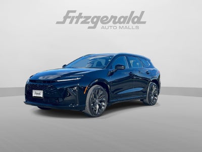 2025 Toyota Crown Signia XLE