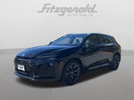 2025 Toyota Crown Signia XLE
