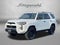 2021 Toyota 4Runner Venture