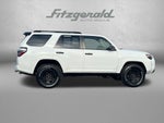 2021 Toyota 4Runner Venture