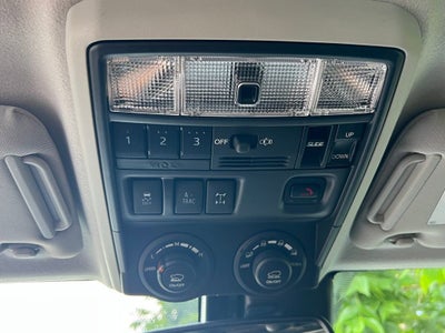 2021 Toyota 4Runner Venture